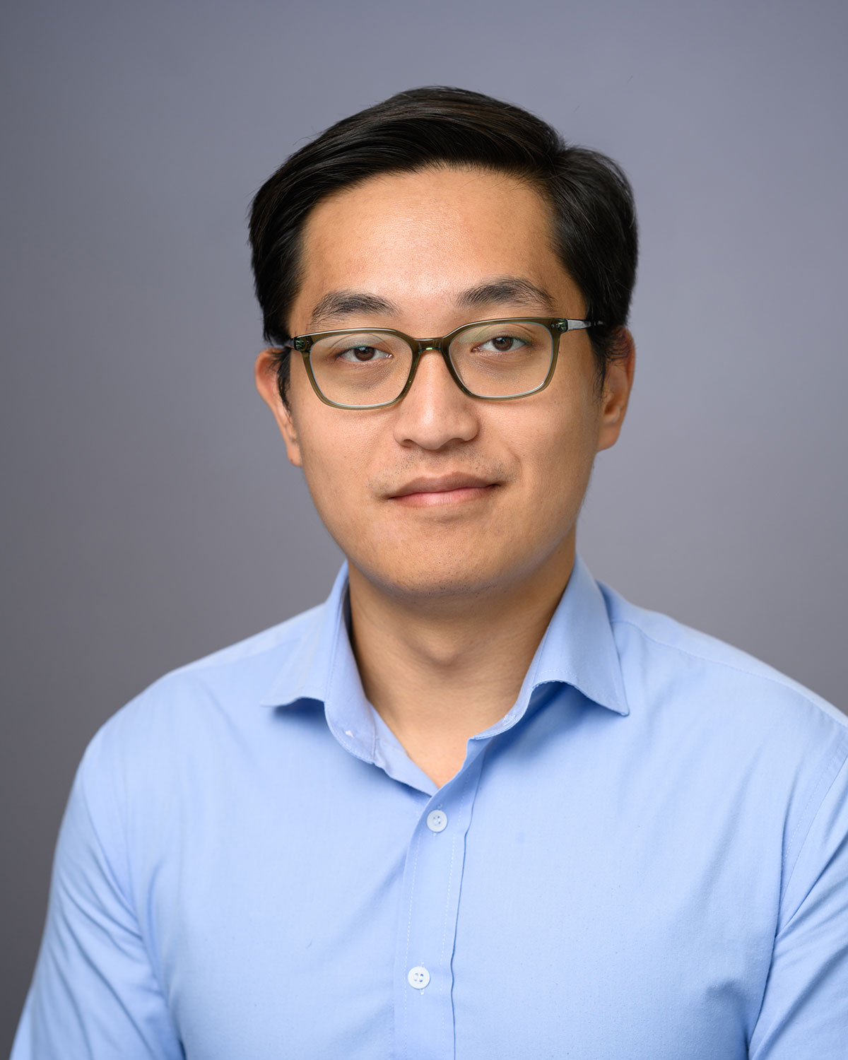 Kevin Zhao Browning West